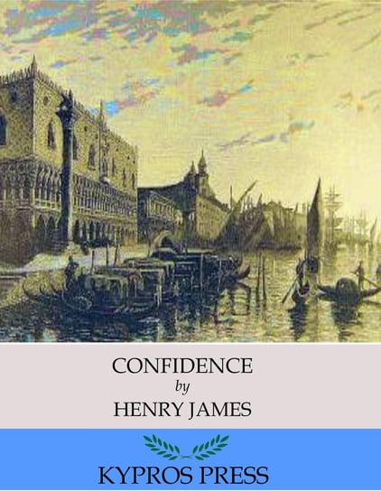 Confidence James Henry
