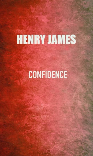 Confidence James Henry