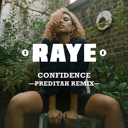 Confidence RAYE feat. Maleek Berry, Nana Rogues