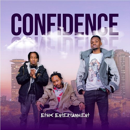 Confidence Ethic Entertainment