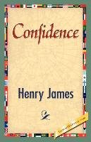 Confidence Henry James