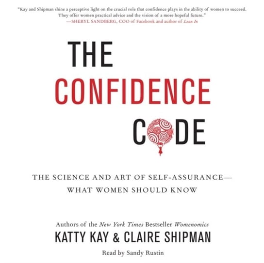 Confidence Code Shipman Claire, Kay Katty