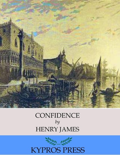 Confidence - ebook epub James Henry