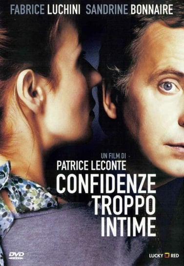 Confidences trop intimes (Bliscy nieznajomi) Leconte Patrice