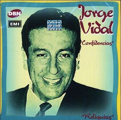 Confidencias Vidal Jorge