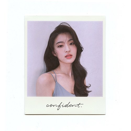 Confident entoy feat. J.O.Y