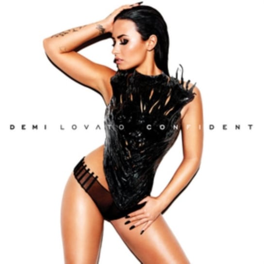 Confident Lovato Demi