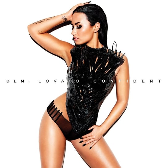 Confident (Deluxe Edition) Lovato Demi