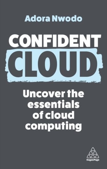 Confident Series, Confident Cloud Adora Nwodo