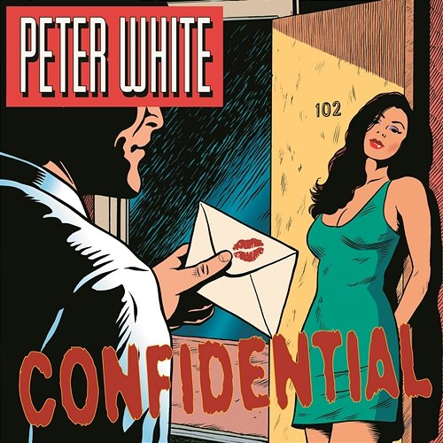 Confidential Peter White