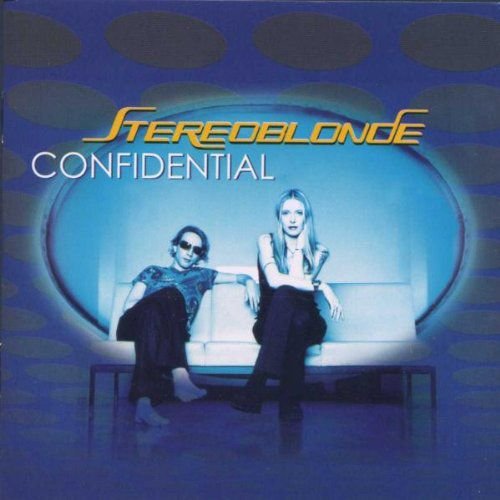 Confidential Various Artists