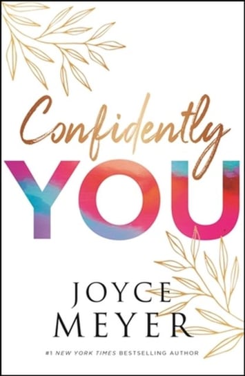 Confidently You Joyce Meyer