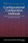 Configurational Comparative Methods Rihoux Benoit, Ragin Charles C.