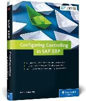 Configuring Controlling in SAP ERP Schmalzing Kathrin