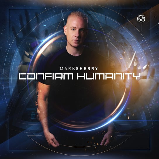 Confirm Humanity Sherry Mark