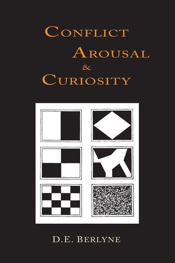Conflict, Arousal and Curiosity Berlyne D. E.