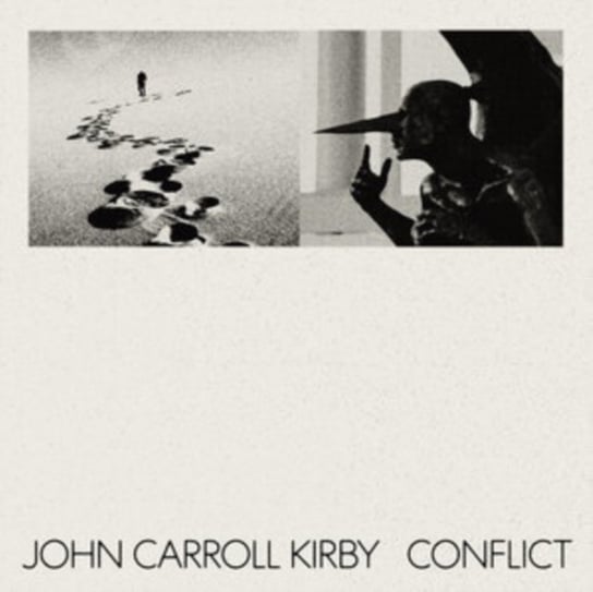 Conflict Kirby John Carroll