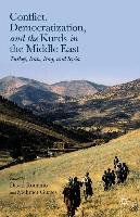 Conflict, Democratization, and the Kurds in the Middle East Romano David, Gurses Mehmet