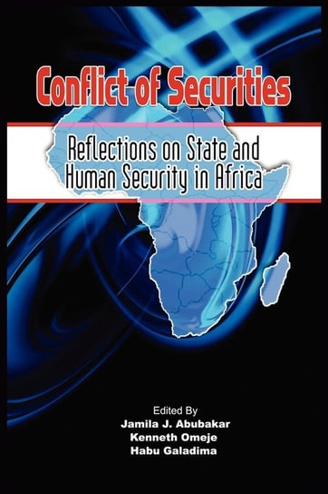 Conflict of Securities Adonis & Abbey Publishers