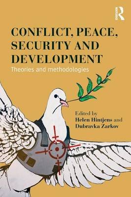 Conflict, Peace, Security and Development Hintjens Helen