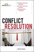 Conflict Resolution Dana Daniel