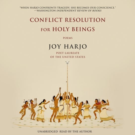 Conflict Resolution for Holy Beings Harjo Joy