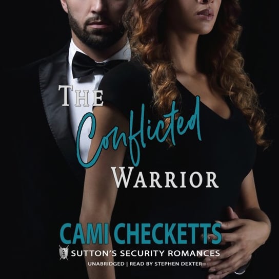 Conflicted Warrior Checketts Cami