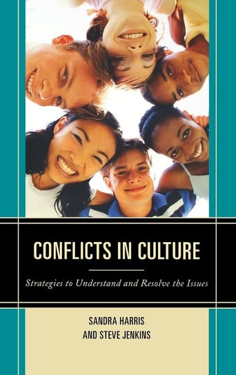 Conflicts in Culture Harris Sandra