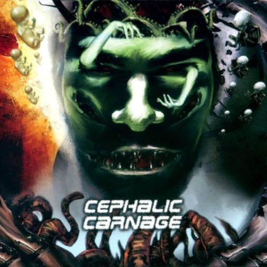 Conforming to Abnormality Cephalic Carnage