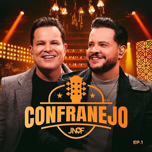 Confranejo João Neto & Frederico