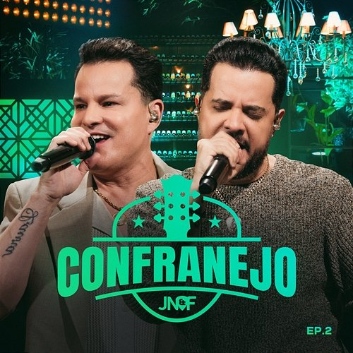 Confranejo Frederico, João Neto