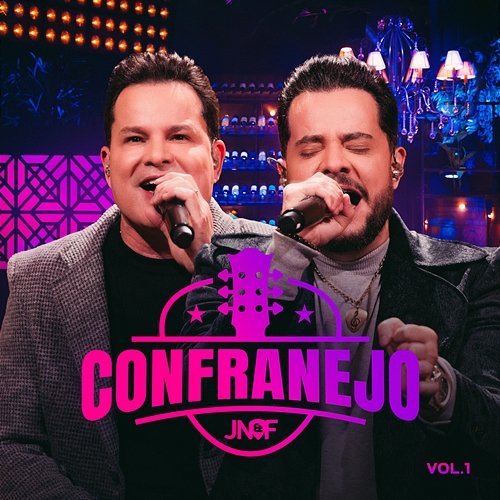 Confranejo João Neto & Frederico