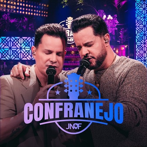 Confranejo João Neto & Frederico