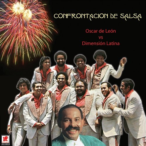 Confrontación De Salsa Oscar D'Leon, Dimension Latina
