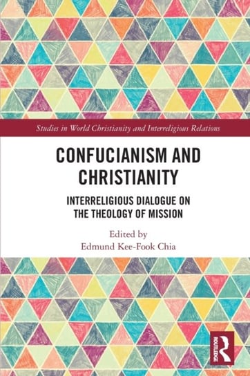 Confucianism And Christianity. Interreligious Dialogue On The Theology ...