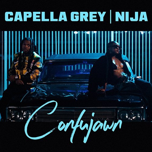 Confujawn Capella Grey, Nija