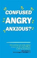 Confused, Angry, Anxious? Agger Charlotte