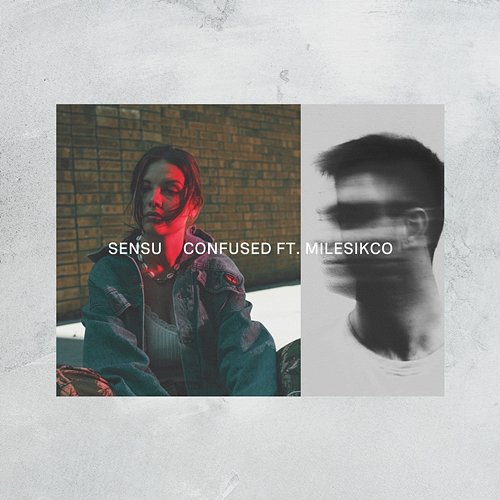 Confused Sensu feat. Milesikco