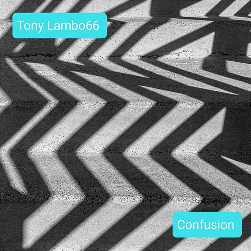 Confusion Tony Lambo66