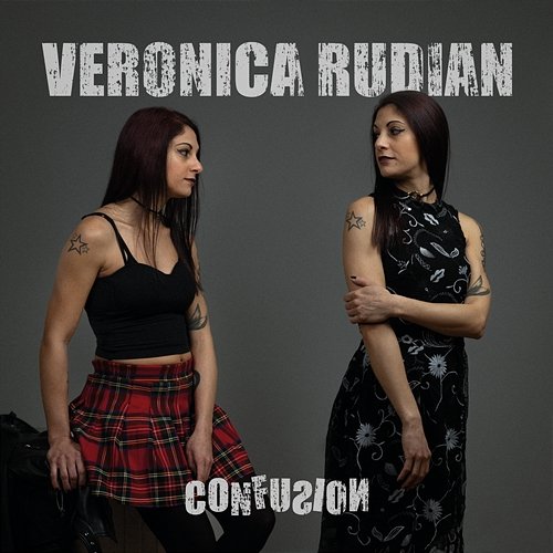 Confusion Veronica Rudian