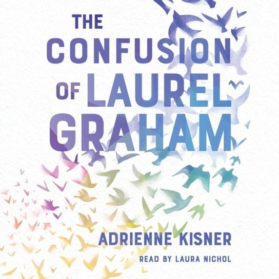 Confusion of Laurel Graham Kisner Adrienne