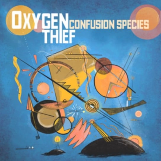 Confusion Species Oxygen Thief