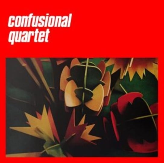 Confusional Quartet, płyta winylowa Confusional Quartet