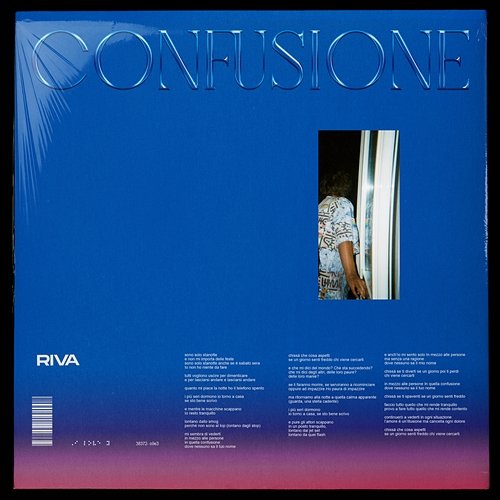 Confusione Riva