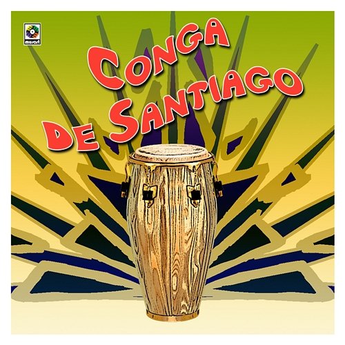 Conga De Santiago Various Artists