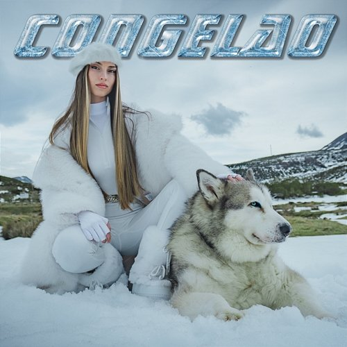 Congelao Eva Hevia