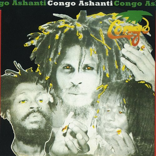 Congo Ashanti The Congos