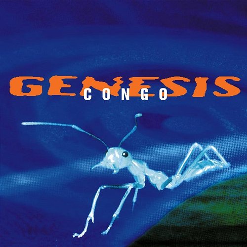 Congo Genesis