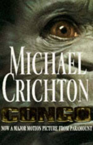 Congo Crichton Michael