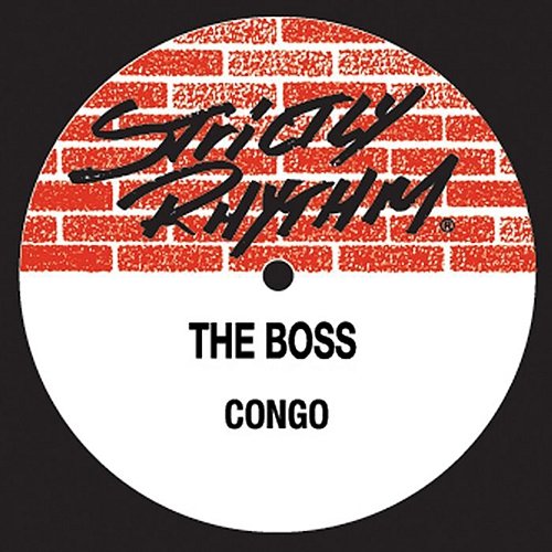 Congo The Boss